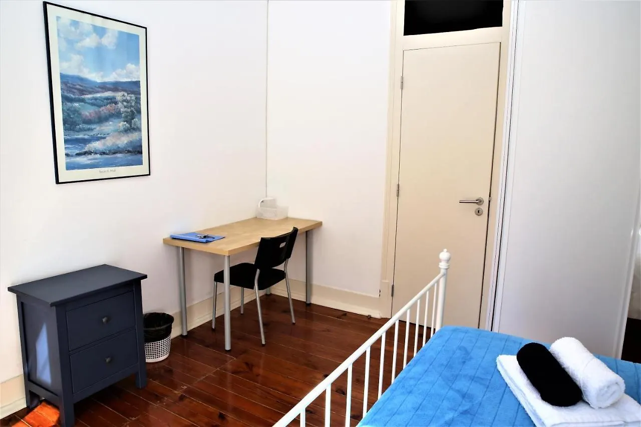 Wonderful Suite Lisboa 0*,